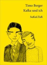 Cover von Kafka und ich