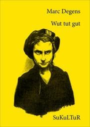 Cover von Wut tut gut