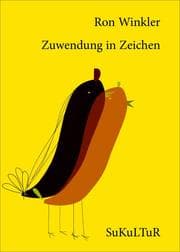 Cover von Zuwendung in Zeichen