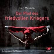 Cover von Der Pfad des friedvollen Kriegers