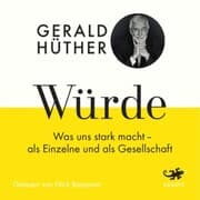 Cover von Würde