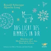 Cover von Das Licht des Himmels in dir