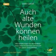 Cover von Auch alte Wunden können heilen