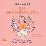 Cover von Das Ernährungsgefühl