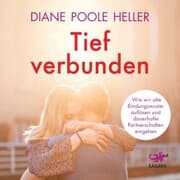 Cover von Tief verbunden