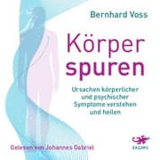 Cover von Körperspuren