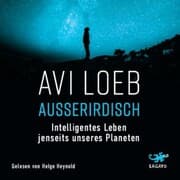 Cover von Außerirdisch