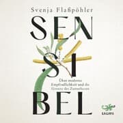 Cover von Sensibel