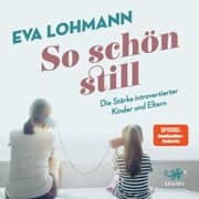 Cover von So schön still