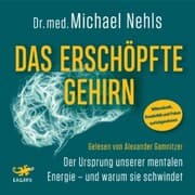 Cover von Das erschöpfte Gehirn