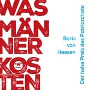 Cover von Was Männer kosten