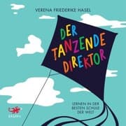 Cover von Der tanzende Direktor