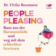 Cover von People Pleasing