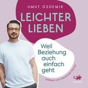 Cover von Leichter lieben