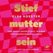 Cover von Stiefmutter sein