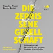 Cover von Die zerrissene Gesellschaft