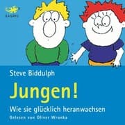 Cover von Jungen!
