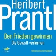 Cover von Den Frieden gewinnen