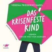 Cover von Das krisenfeste Kind