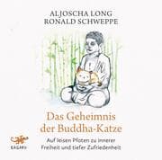 Cover von Das Geheimnis der Buddha-Katze