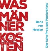 Cover von Was Männer kosten