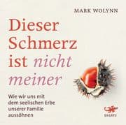 Cover von Dieser Schmerz ist nicht meiner