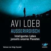 Cover von Außerirdisch
