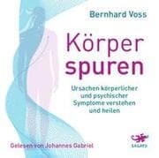 Cover von Körperspuren
