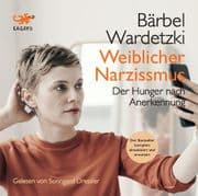 Cover von Weiblicher Narzissmus