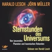 Cover von Sternstunden des Universums