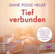 Cover von Tief verbunden