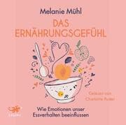 Cover von Das Ernährungsgefühl