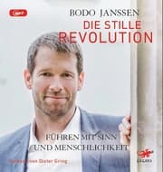 Cover von Die stille Revolution