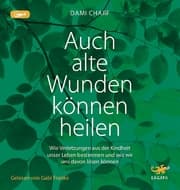 Cover von Auch alte Wunden können heilen