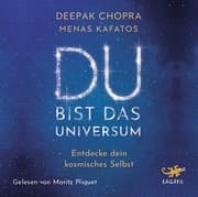 Cover von Du bist das Universum