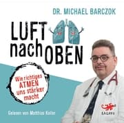 Cover von Luft nach oben