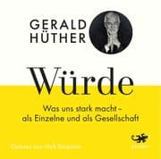 Cover von Würde