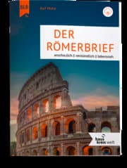 Cover von Der Römerbrief