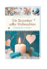 Cover von Ein Dezember voller Weihnachten