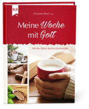 Cover von Meine Woche mit Gott