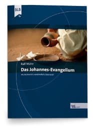 Cover von Das Johannes-Evangelium