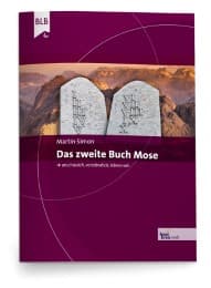 Cover von Das 2. Buch Mose