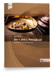 Cover von Der 1. und 2. Petrusbrief