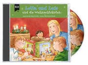 Cover von Lotta und Luis und die Weihnachtskisten