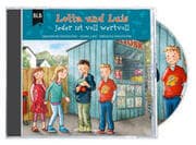 Cover von Lotta und Luis - Jeder ist wertvoll