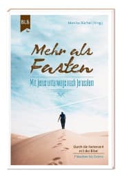 Cover von Mehr als Fasten
