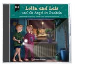 Cover von Lotta und Luis und die Angst im Dunkeln
