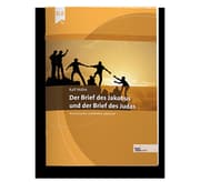 Cover von Der Brief des Jakobus und der Brief des Judas