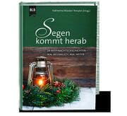 Cover von Segen kommt herab