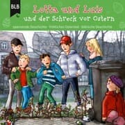 Cover von Lotta und Luis und der Schreck vor Ostern